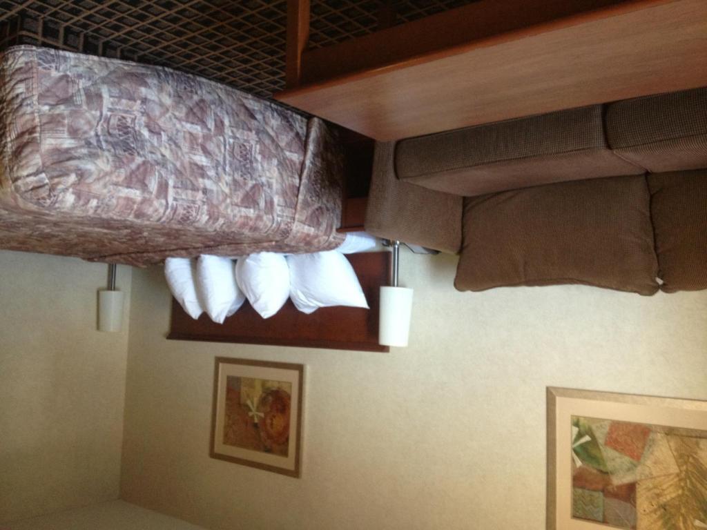 Ramada By Wyndham Yorkton Quarto foto