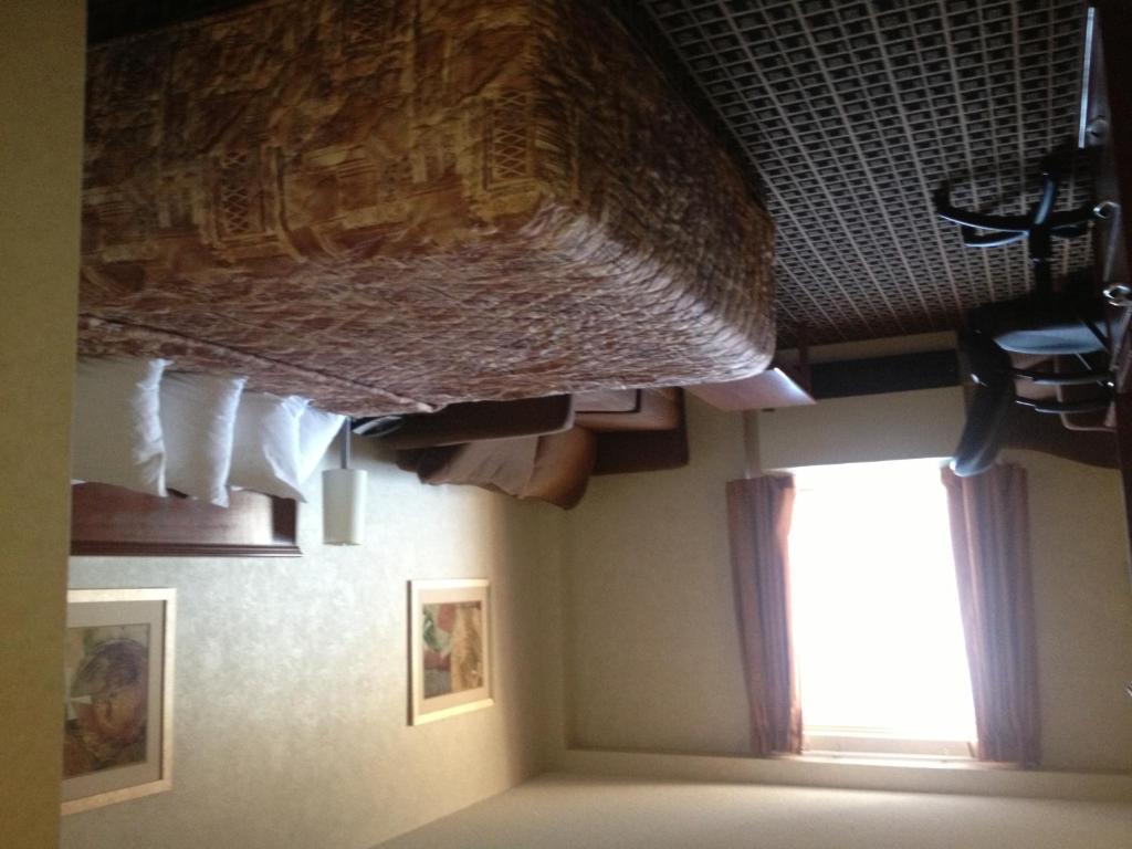 Ramada By Wyndham Yorkton Quarto foto