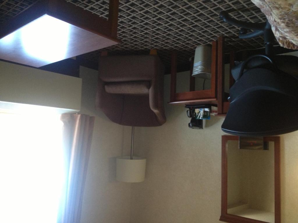 Ramada By Wyndham Yorkton Quarto foto